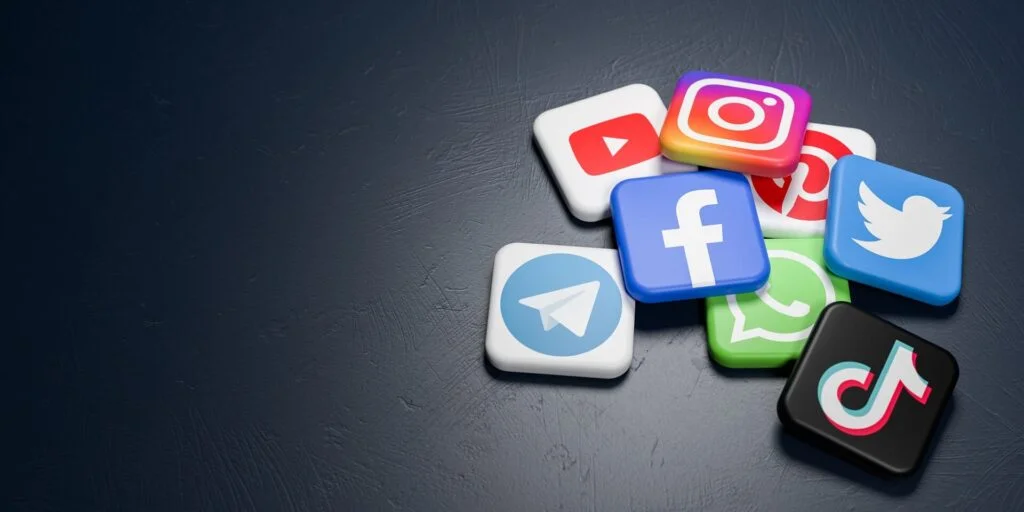 social midia