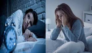 अनिद्रा – जीवन पर प्रभाव व घरेलू उपचार